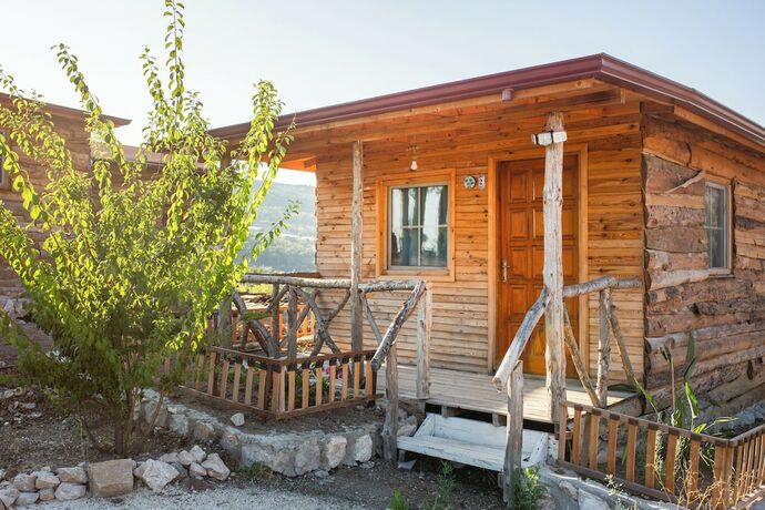 Imagen de la habitación del Kadir\'s Eco Life. Foto 15