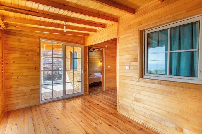 Imagen de la habitación del Kadir\'s Eco Life. Foto 16