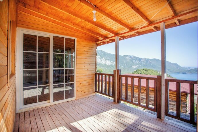 Imagen general del Kadir\'s Eco Life. Foto 8