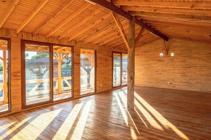 Imagen general del Kadir\'s Eco Life. Foto 10