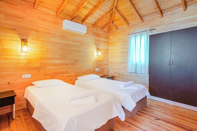 Imagen de la habitación del Kadir\'s Eco Life. Foto 18