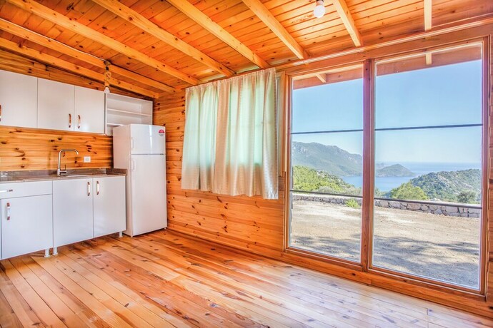 Imagen de la habitación del Kadir\'s Eco Life. Foto 19