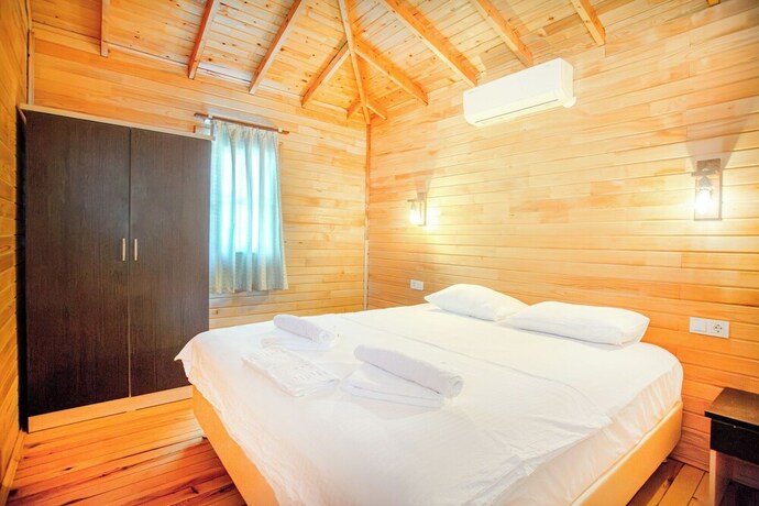 Imagen general del Kadir\'s Eco Life. Foto 13