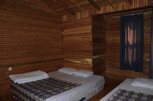 Imagen de la habitación del Kadir's Family House. Foto 1