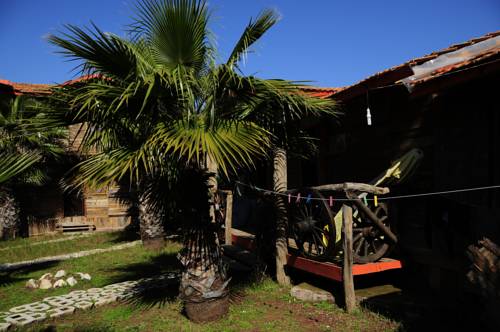 Imagen de la habitación del Kadir's Family House. Foto 5