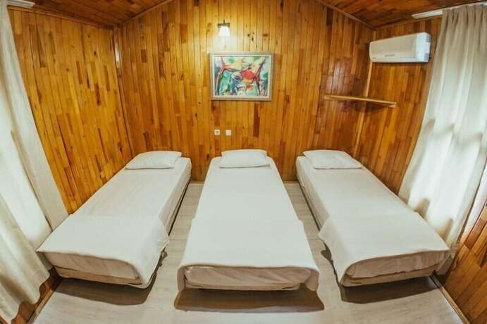 Imagen de la habitación del Kadir\'s Family House. Foto 16