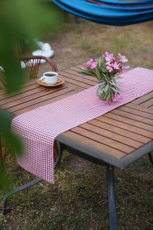 Imagen general del Kadir\'s Family House. Foto 2