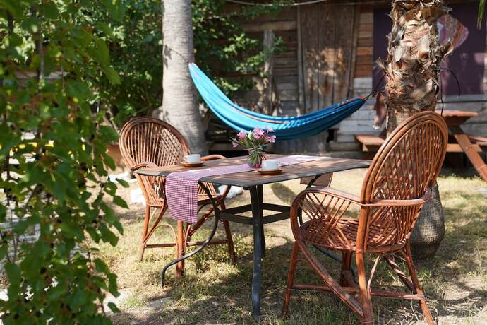 Imagen general del Kadir\'s Family House. Foto 3