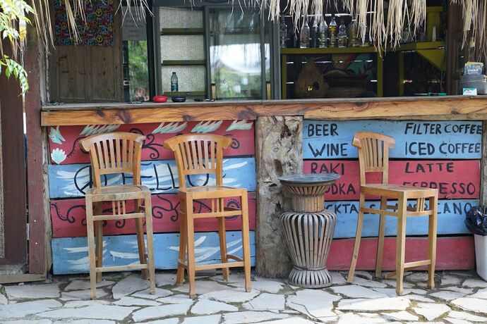 Imagen general del Kadir\'s Family House. Foto 4