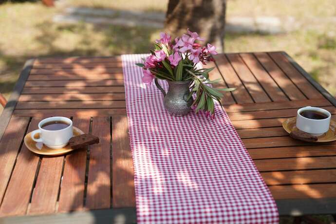 Imagen general del Kadir\'s Family House. Foto 5