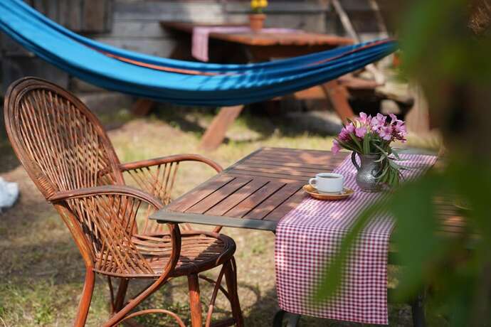 Imagen general del Kadir\'s Family House. Foto 8