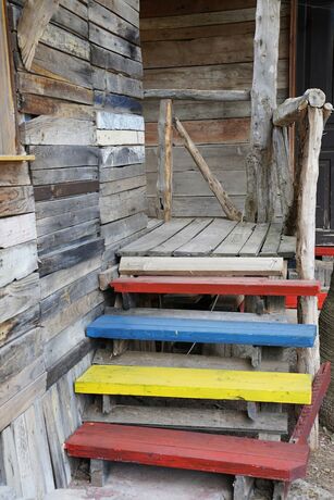 Imagen general del Kadir\'s Family House. Foto 9