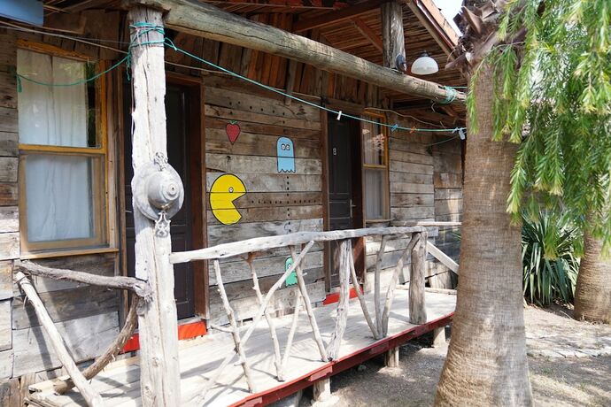 Imagen de la habitación del Kadir\'s Family House. Foto 17