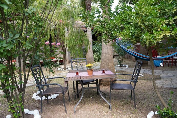 Imagen de la habitación del Kadir\'s Family House. Foto 18