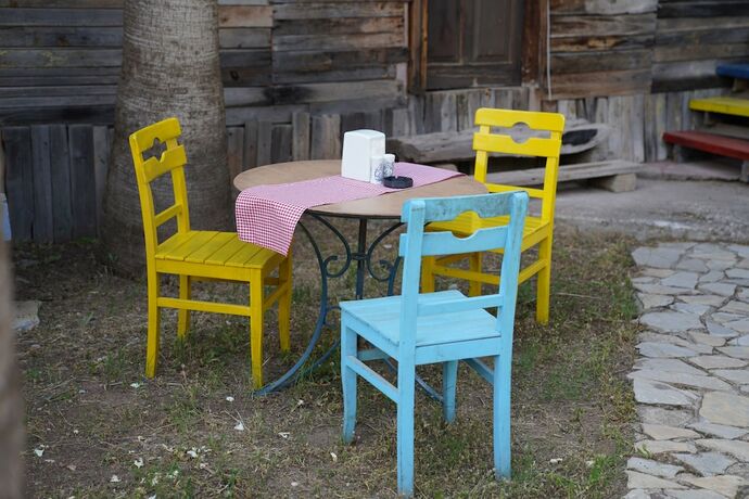 Imagen general del Kadir\'s Family House. Foto 10