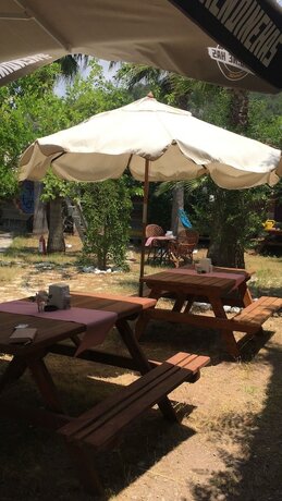 Imagen general del Kadir\'s Family House. Foto 11