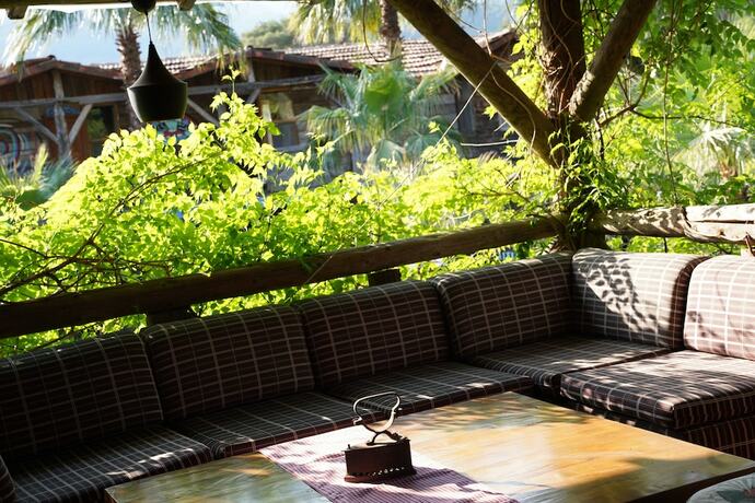 Imagen general del Kadir\'s Family House. Foto 12