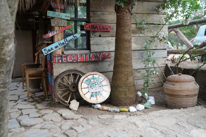 Imagen general del Kadir\'s Family House. Foto 13