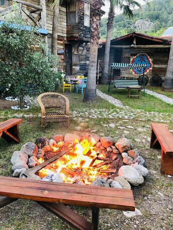 Imagen general del Kadir\'s Family House. Foto 14