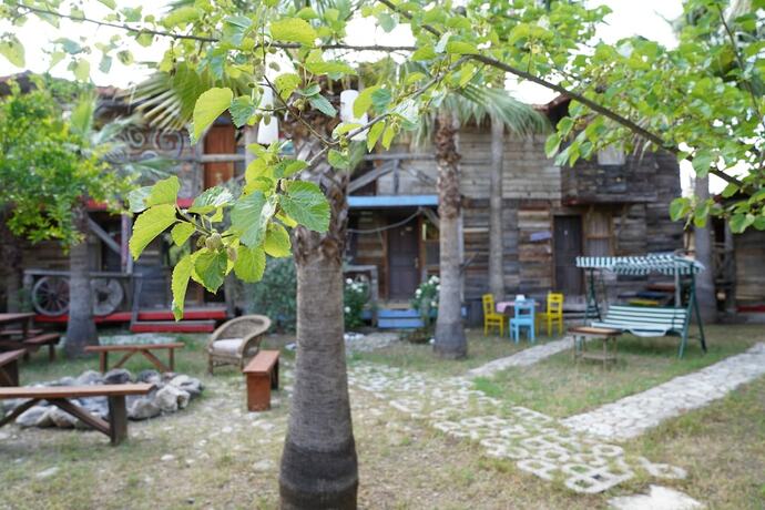 Imagen de la habitación del Kadir\'s Family House. Foto 20