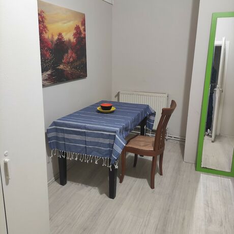 Imagen general del Kadık&ouml;y Arc Akademi Hostel. Foto 2