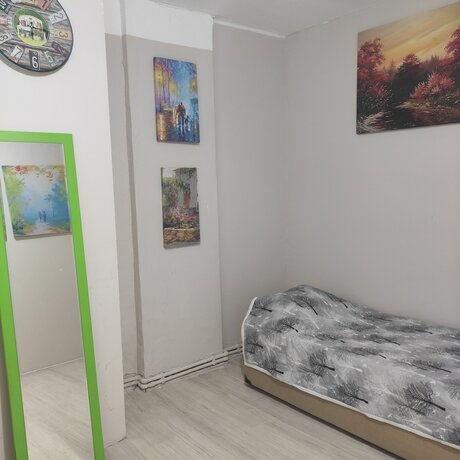 Imagen general del Kadık&ouml;y Arc Akademi Hostel. Foto 3