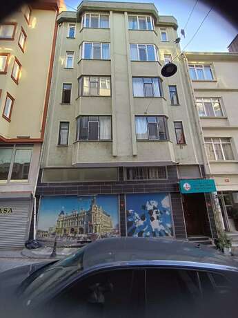 Imagen general del Kadık&ouml;y Arc Akademi Hostel. Foto 5