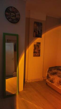 Imagen de la habitación del Kadık&ouml;y Arc Akademi Hostel. Foto 9