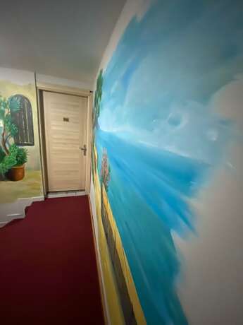 Imagen general del Kadık&ouml;y Linda Hotel. Foto 3