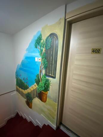 Imagen general del Kadık&ouml;y Linda Hotel. Foto 4