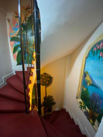 Imagen general del Kadık&ouml;y Linda Hotel. Foto 8