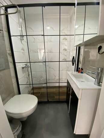Imagen general del Kadık&ouml;y Linda Hotel. Foto 9