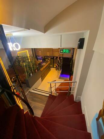 Imagen general del Kadık&ouml;y Linda Hotel. Foto 12