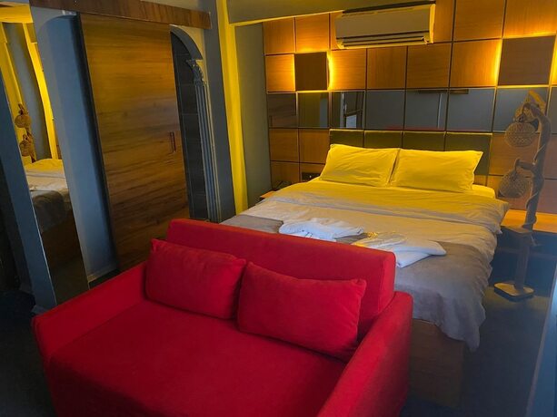 Imagen general del Kadık&ouml;y Linda Hotel. Foto 13