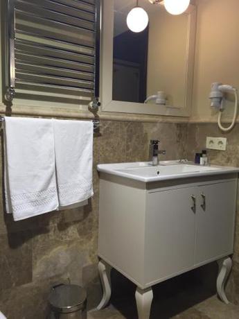 Imagen de la habitación del Kadık&ouml;y Park Suites. Foto 10