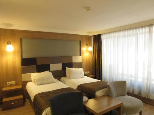 Imagen general del Kadık&ouml;y Park Suites. Foto 7