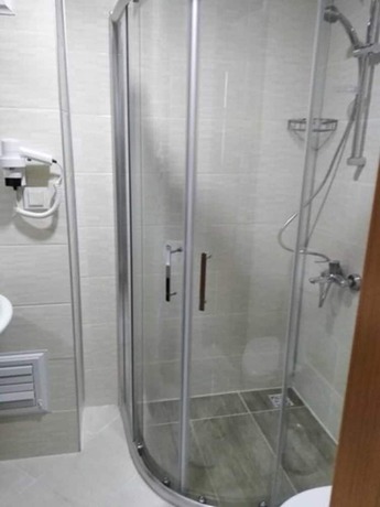 Imagen de la habitación del Kadriye Sarp Otel. Foto 4