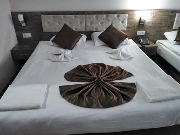 Imagen de la habitación del Kadriye Sarp Otel. Foto 9