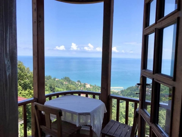 Imagen de los exteriores del Kafdagi Konak Hotel. Foto 10