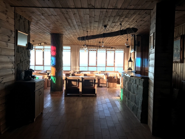 Imagen de los interiores del Kafdagi Konak Hotel. Foto 16