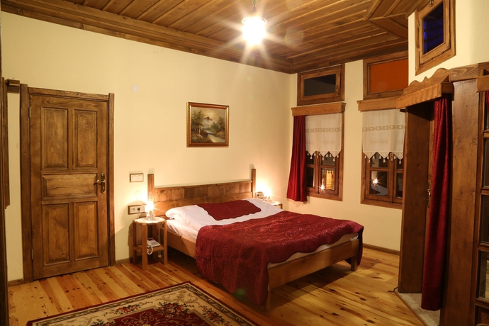 Imagen de la habitación del Kafdagi Konak Hotel. Foto 5
