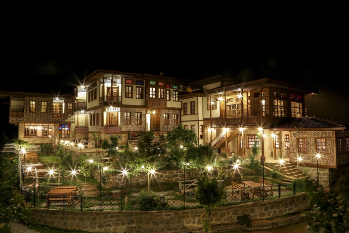 Imagen general del Kafdagi Konak Hotel. Foto 3