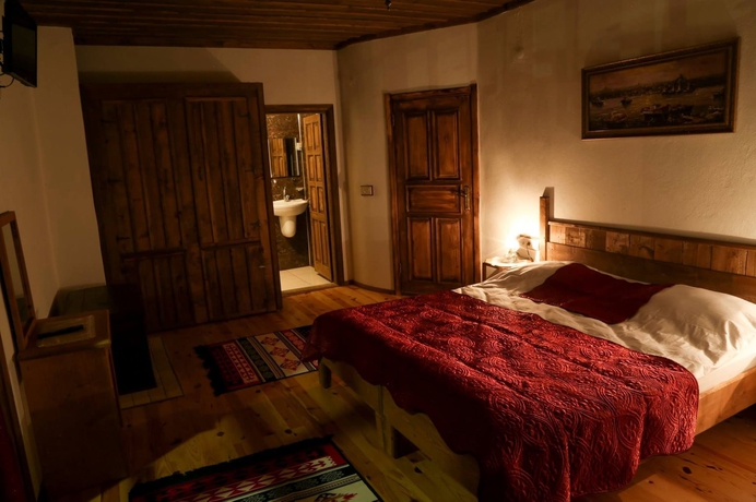 Imagen de la habitación del Kafdagi Konak Hotel. Foto 6