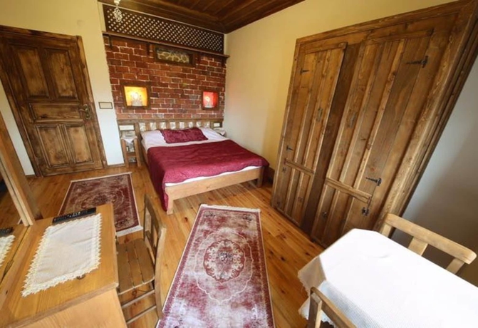 Imagen de la habitación del Kafdagi Konak Hotel. Foto 7