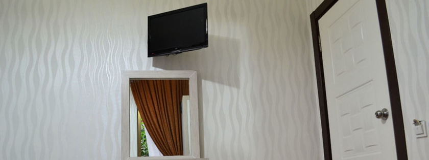 Imagen de la habitación del Kafkas Hotel. Foto 4