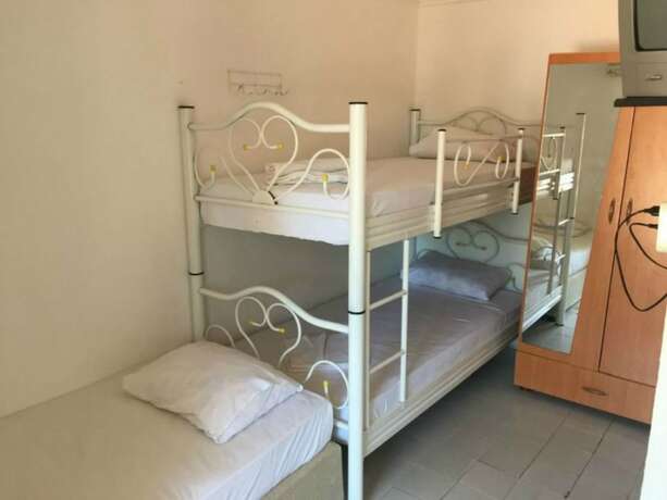 Imagen de la habitación del Kafkas Motel. Foto 15