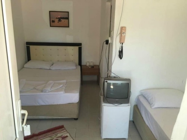 Imagen de la habitación del Kafkas Motel. Foto 16