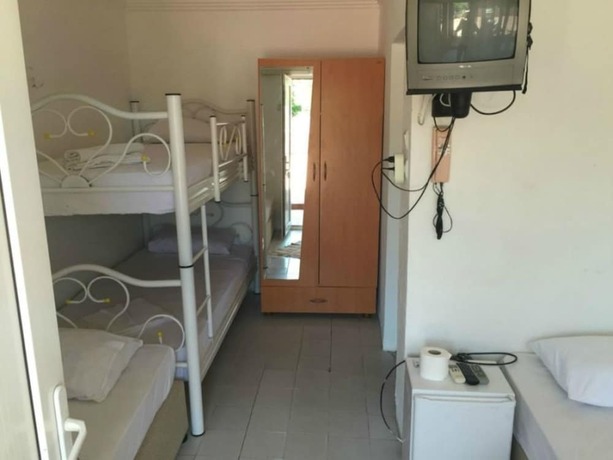 Imagen general del Kafkas Motel. Foto 3