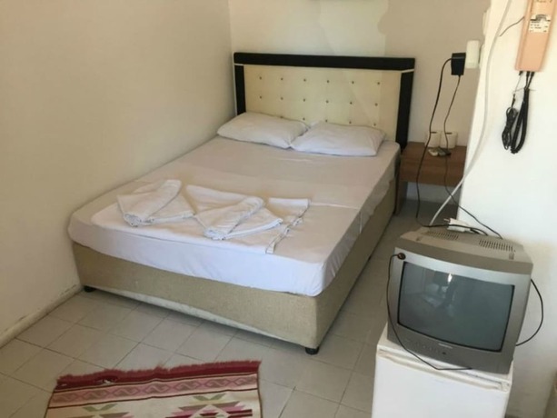 Imagen de la habitación del Kafkas Motel. Foto 17