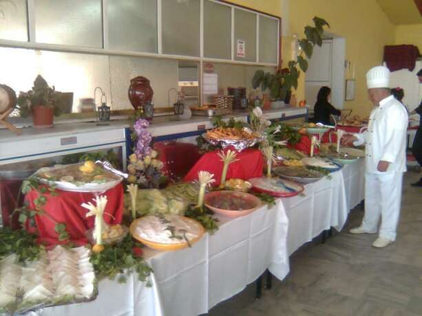 Imagen general del Kafkas Motel. Foto 4